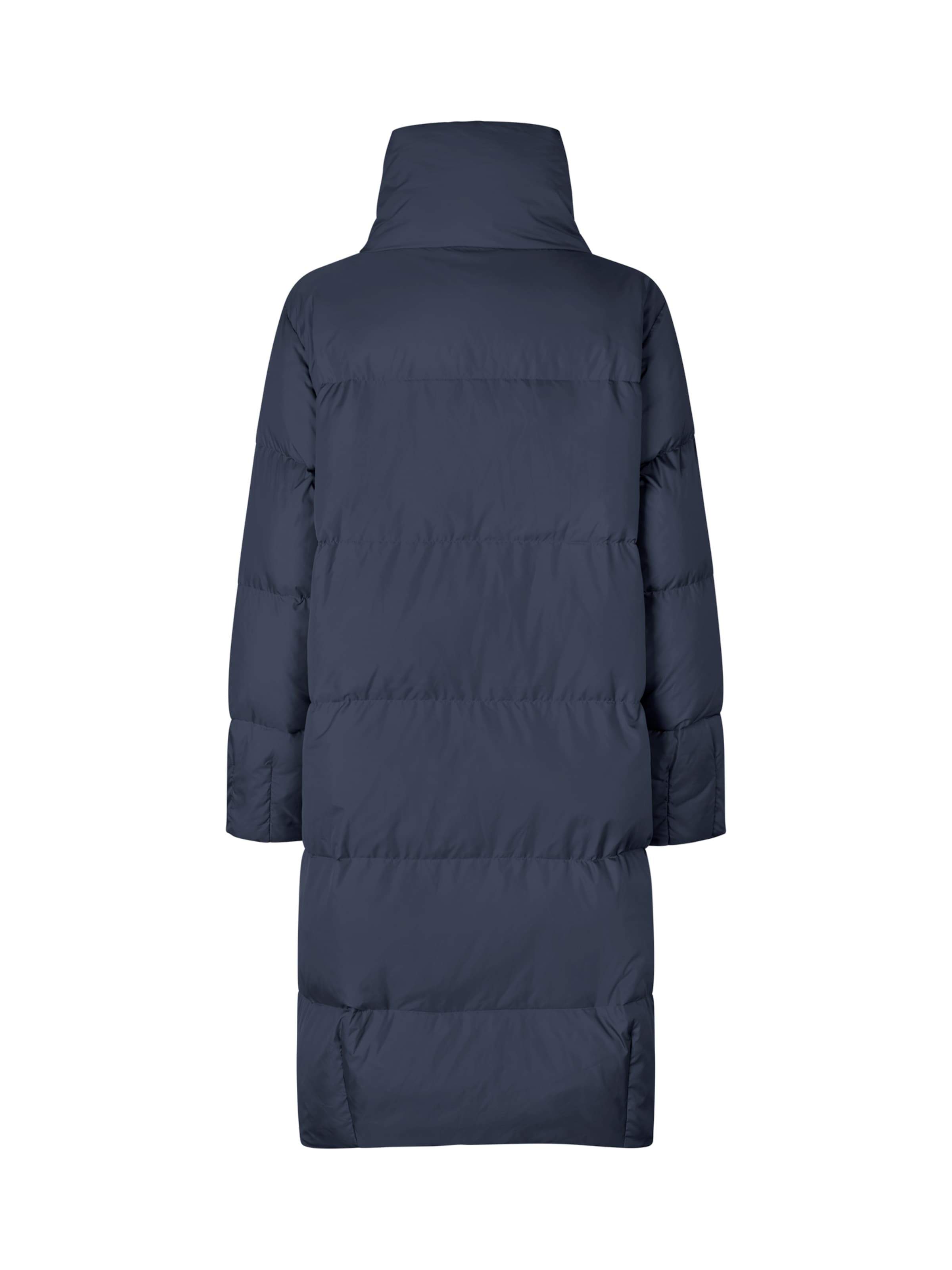 Masai Vinterfrakke 'MaTorinna' i blå