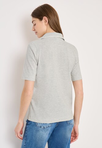 CECIL Shirt in Grey