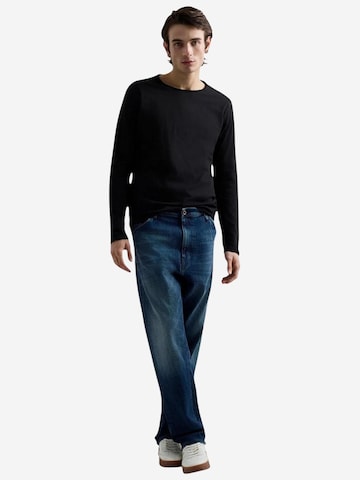 REPLAY Тениска 'BASIC JERSEY 30/1 M3592A.000.2660' в черно