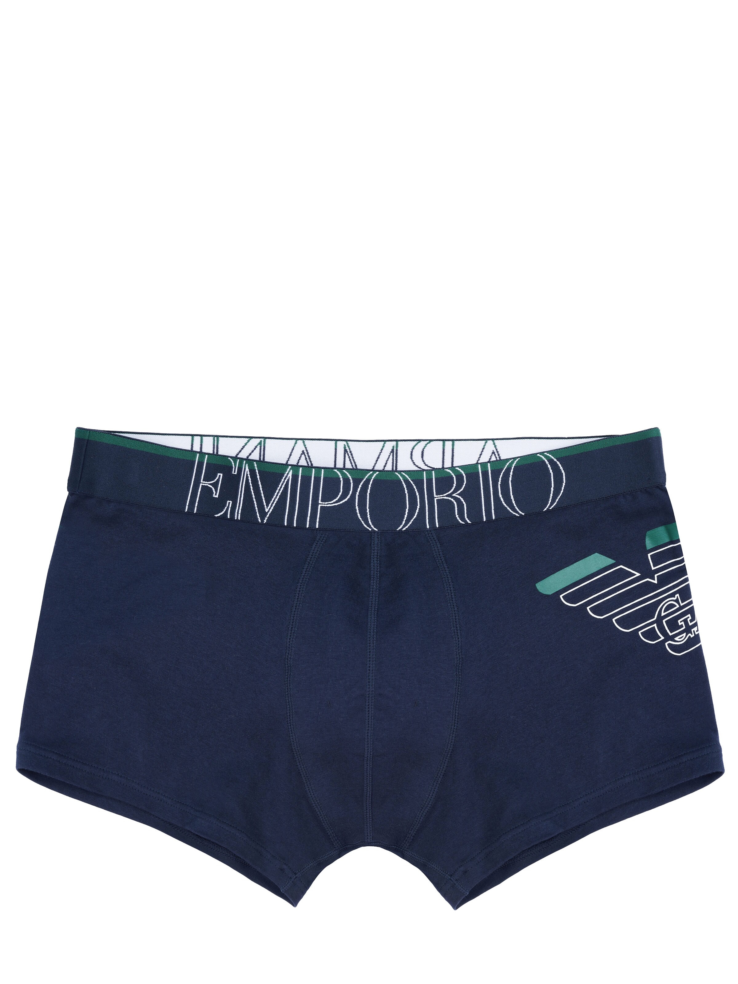 Boxer di ARMANI in blu