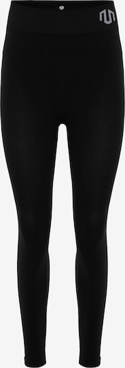 MOROTAI Sports trousers 'Naikan' in Black / White, Item view