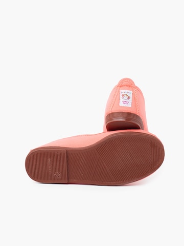 Sneaker di Pisamonas in arancione