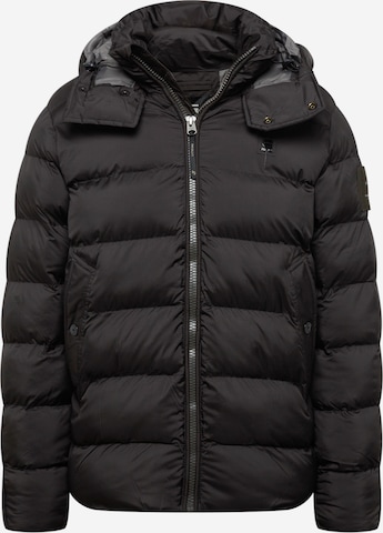 Veste fonctionnelle 'Whistler' G-Star RAW en noir : devant