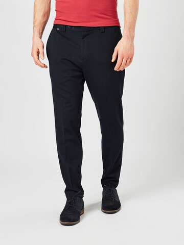 Regular Pantalon 'Cijuno' CINQUE en bleu : devant