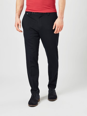 CINQUE Regular Broek 'Cijuno' in Blauw: voorkant