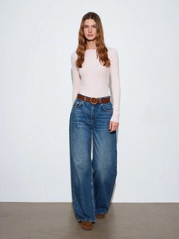 Pull-over 'Pullover' Dilvin en rose