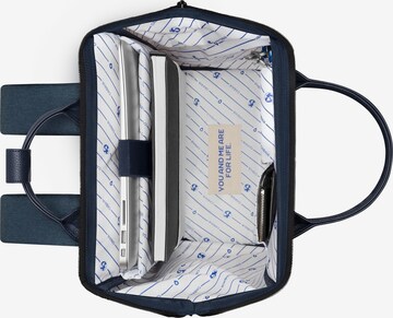 Cabaia Backpack 'Adventurer ' in Blue