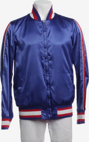 TOMMY HILFIGER Jacket & Coat in M-L in Mixed colors: front