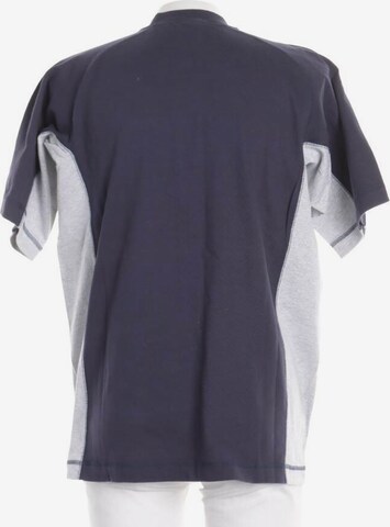 THE NORTH FACE Shirt in M in Blue