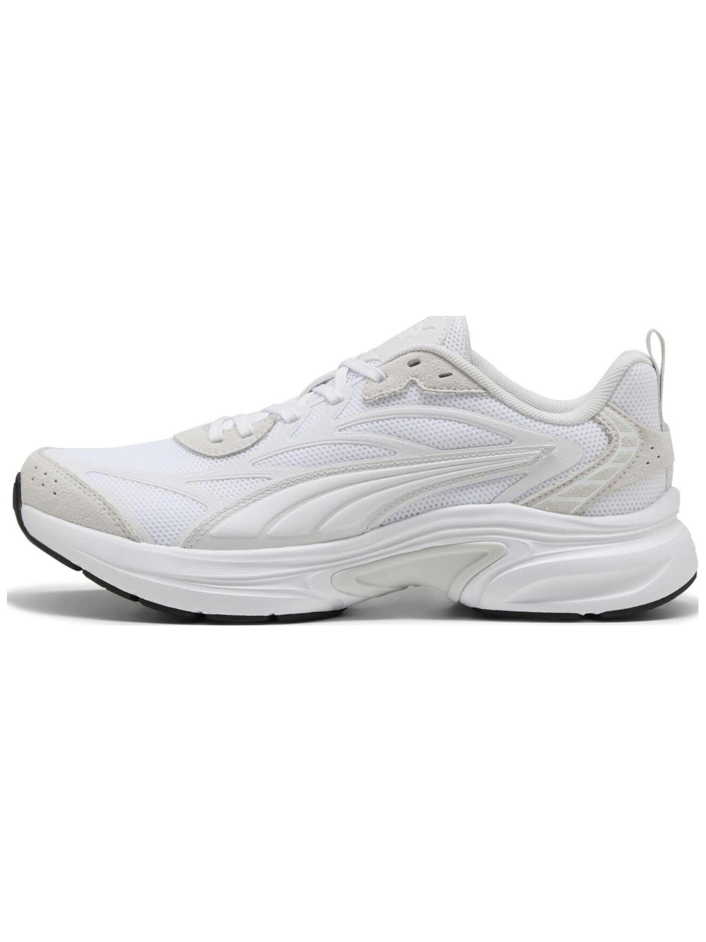 PUMA - Calzado deportivo 'Softride Escalate' en blanco: frente