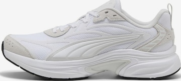 PUMA - Calzado deportivo 'Softride Escalate' en blanco: frente