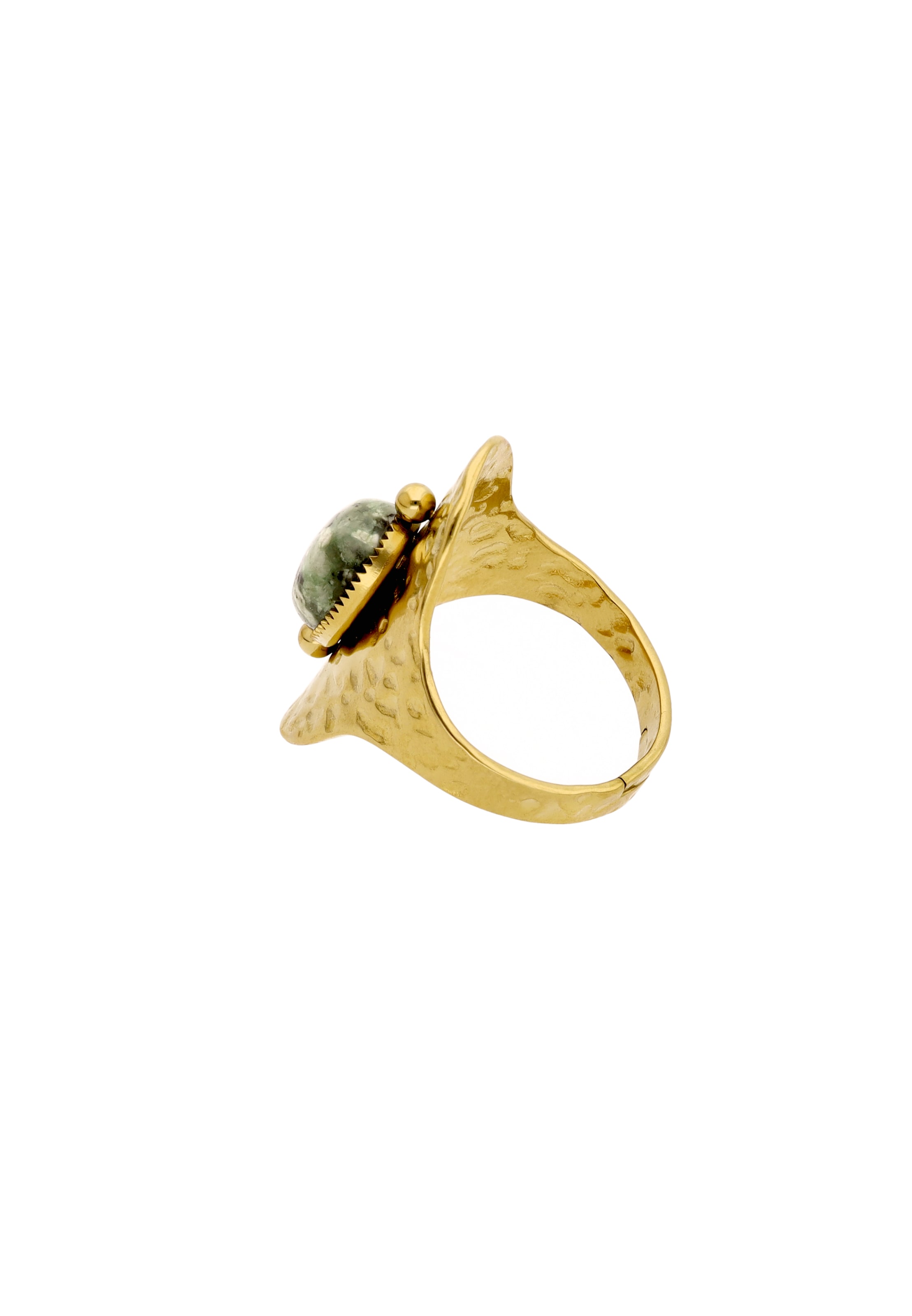 IZIA - Anillo en oro