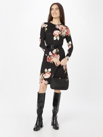 ONLY - Vestido 'ELCOS EMMA' en negro