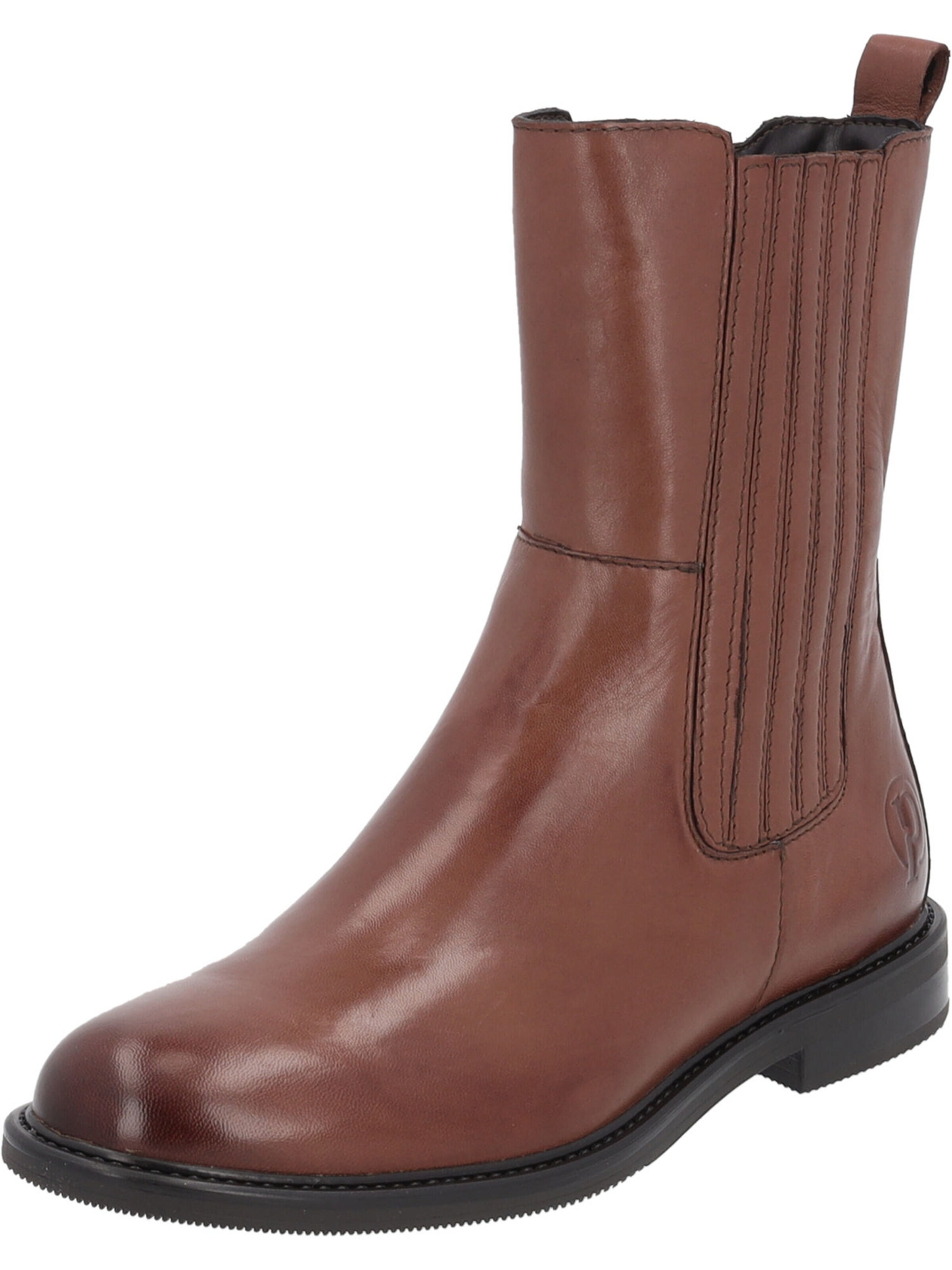 Boots 'Palado Kastellorizo' Palado en marron : devant