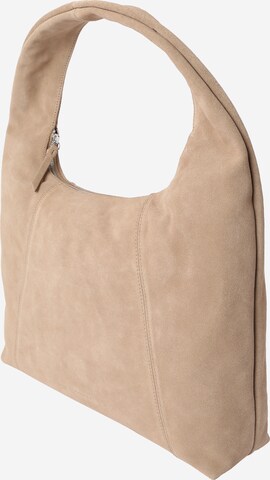 Les Visionnaires Handbag 'Jade' in Brown