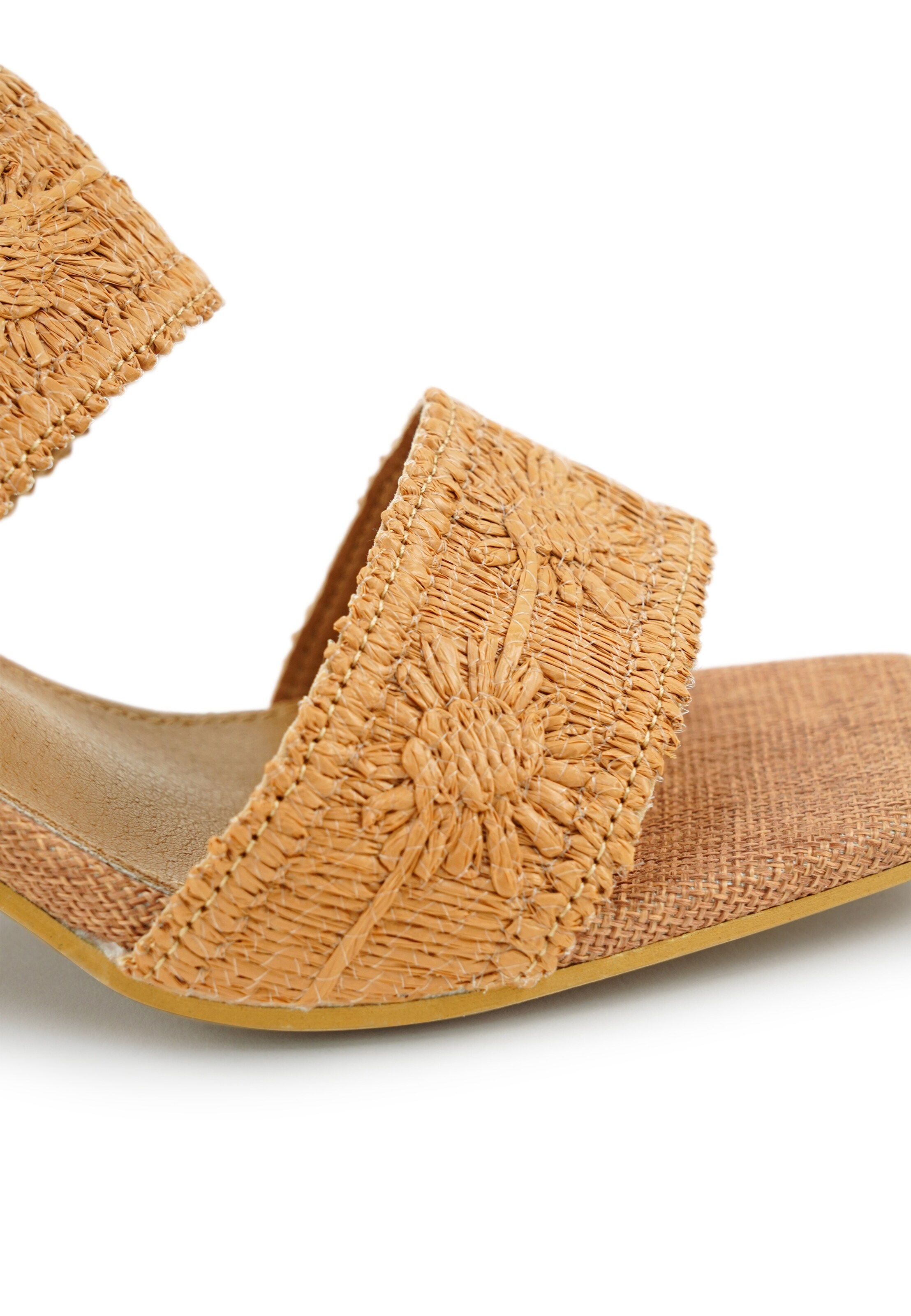 Findlay Sandale 'ISELY' in Braun