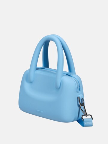 American Tourister Handväska i blå