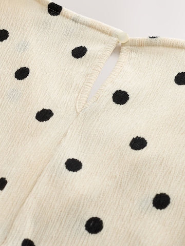 Next Jumpsuit in Beige