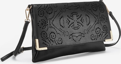 VIVANCE Umhängetasche in schwarz, Produktansicht