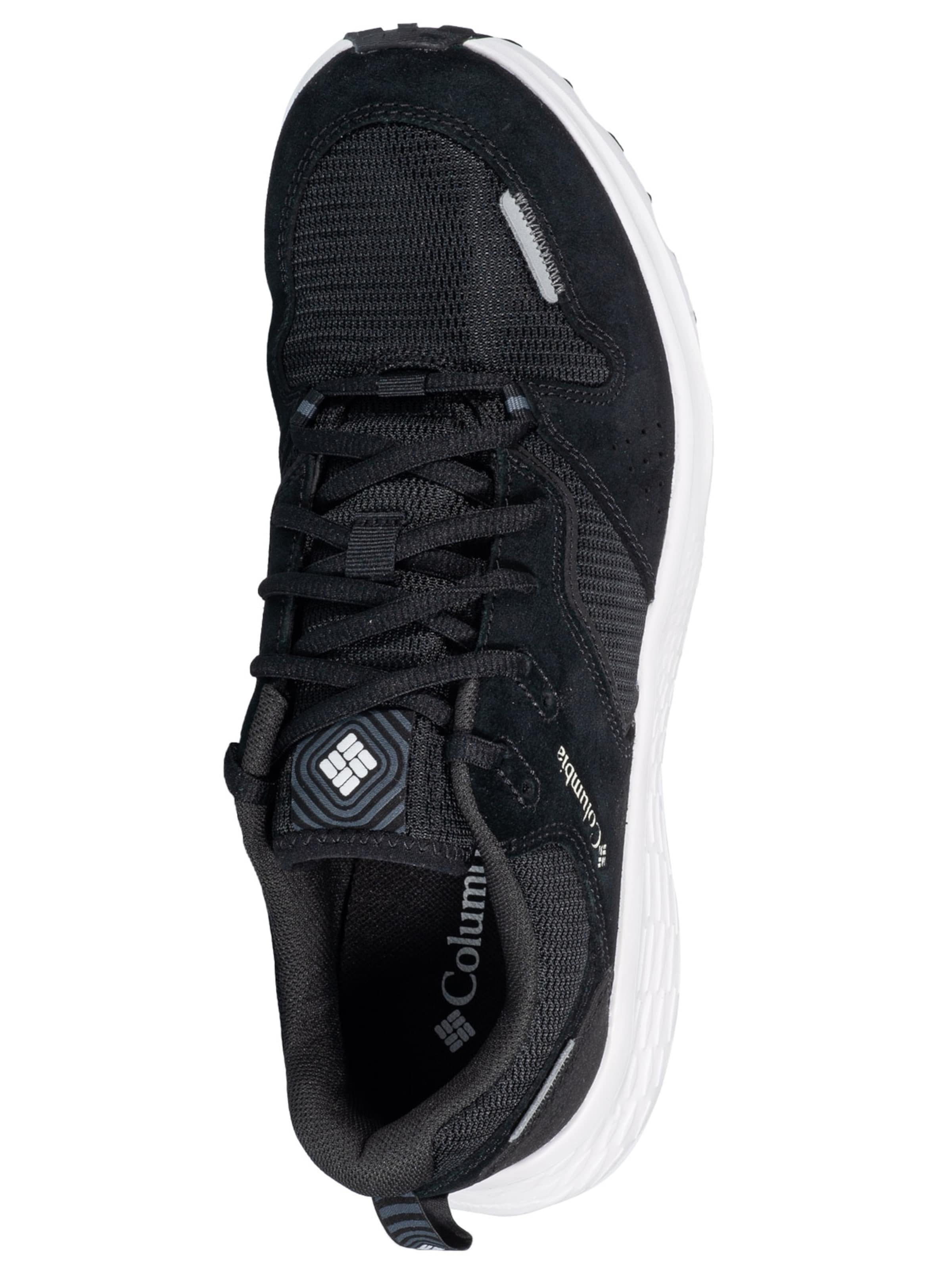COLUMBIA Halbschuh 'Benson'‌‌‌‌ in Schwarz