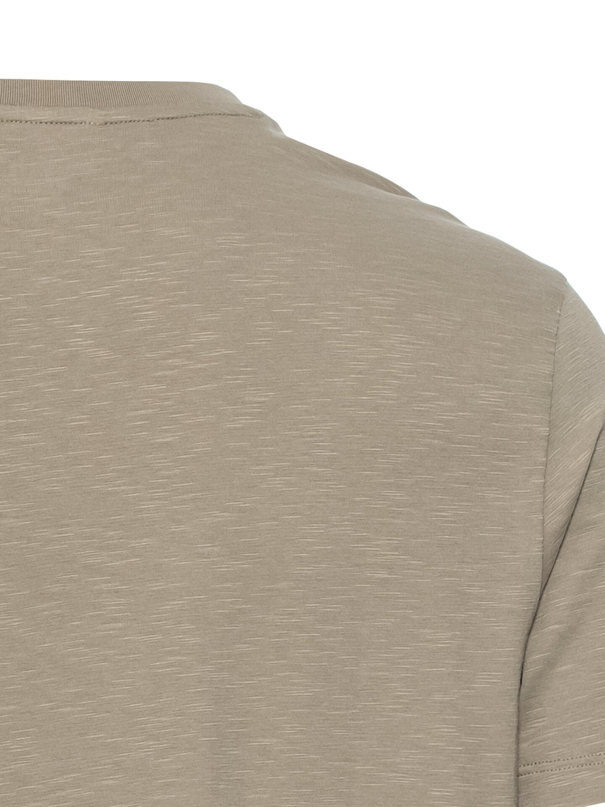 CAMEL ACTIVE Shirt in Green