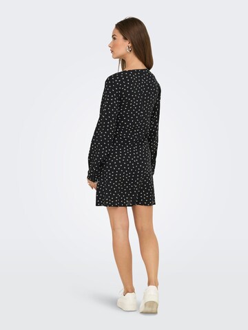 Robe 'ONLNova' ONLY en noir