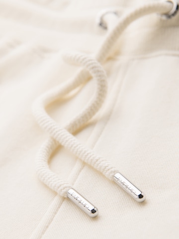 Ombre Regular Hose in Beige