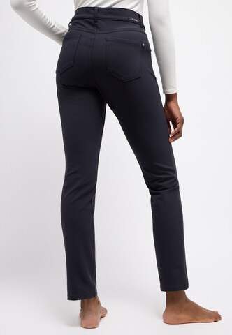 Regular Pantalon chino 'CICI' Angels en bleu