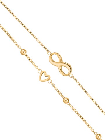 day berlin Fußschmuck 'Alia'‌ in Gold