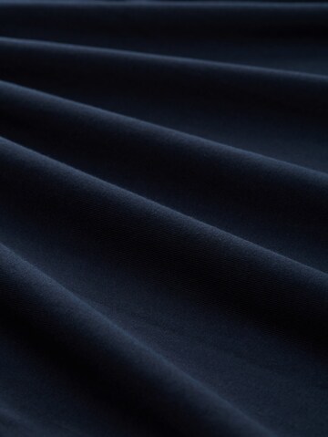 TOM TAILOR Shirt in Blue