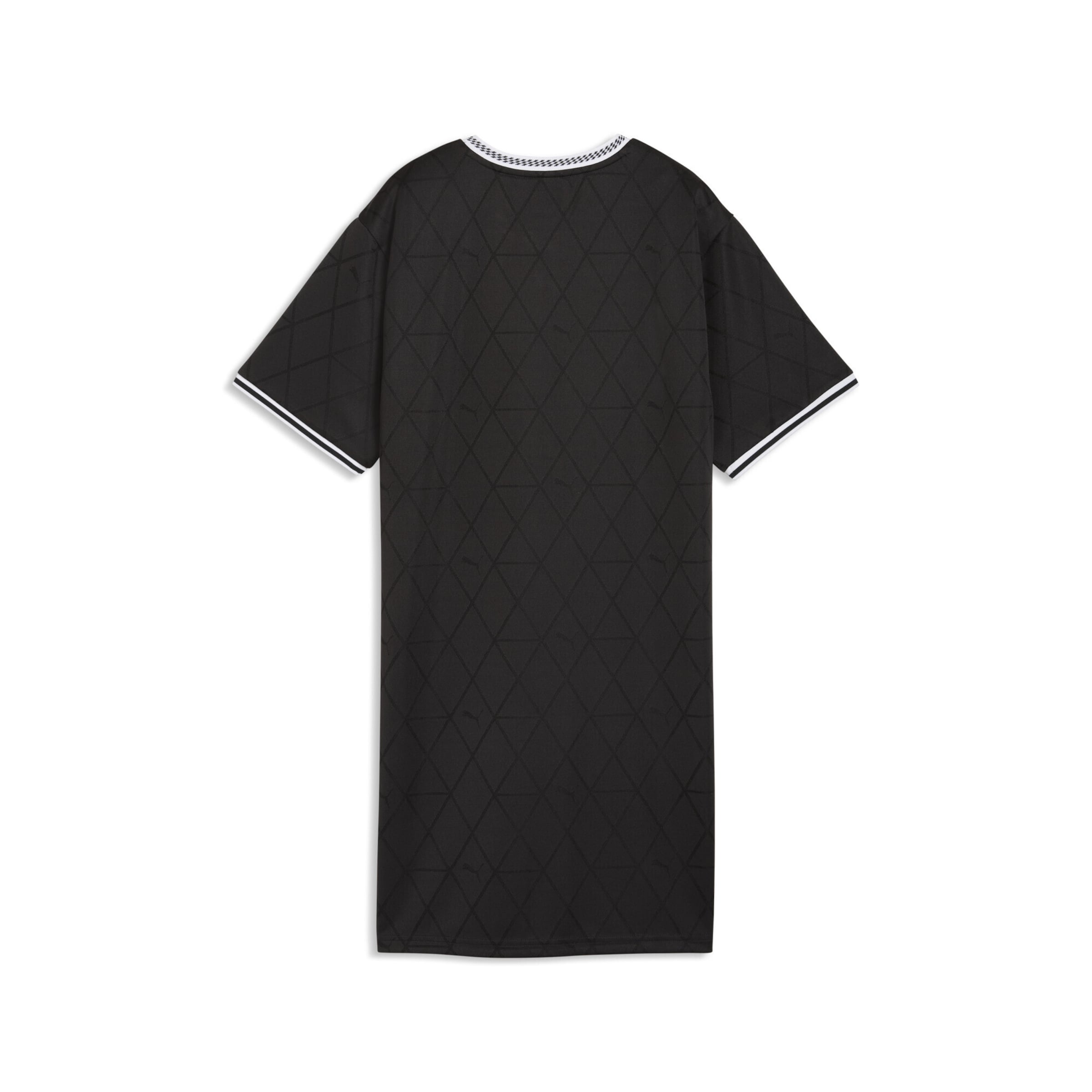 Robe de sport PUMA en noir