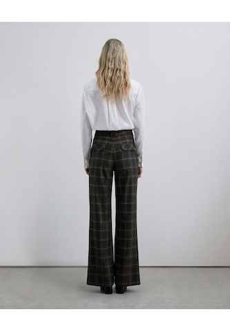 Scalpers regular Παντελόνι σε γκρι