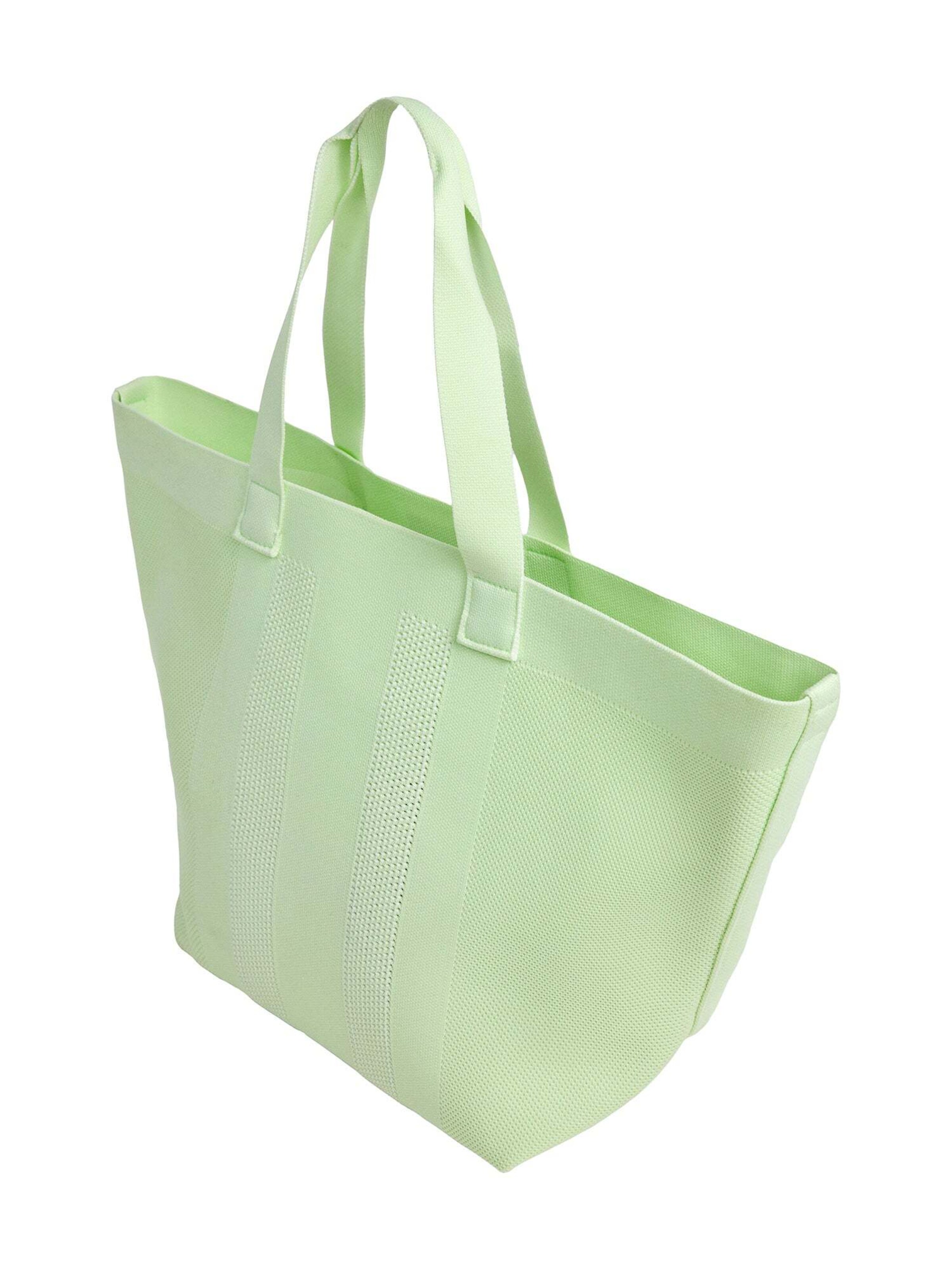 Sacs à main 'Knit Winslow' Pepe Jeans en jaune