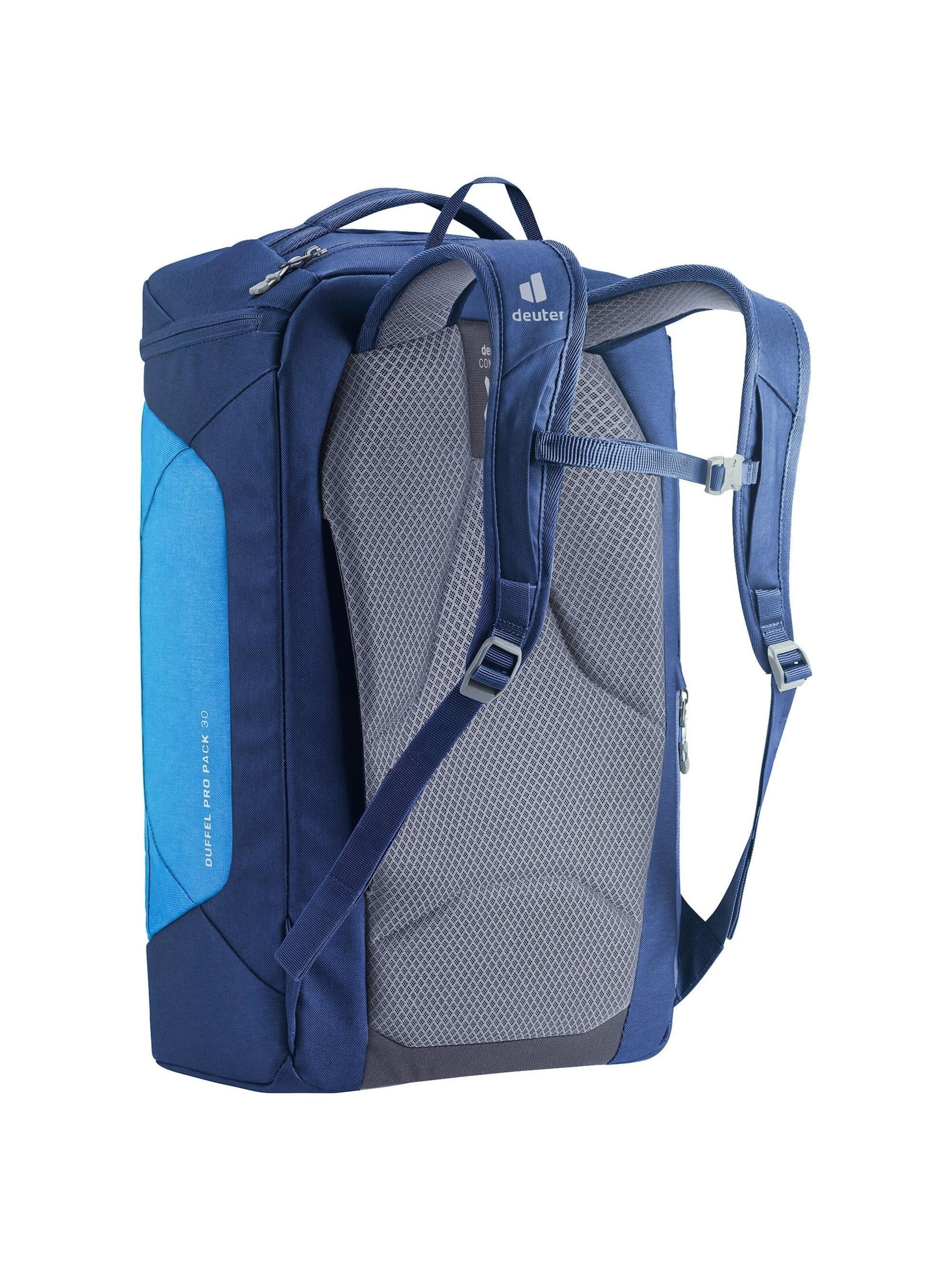 DEUTER Rucksack 'Pro Pack'‌‌‌‌‌‌‌‌‌‌ in Blau