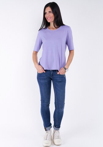 Seidel Moden Shirt in Purple