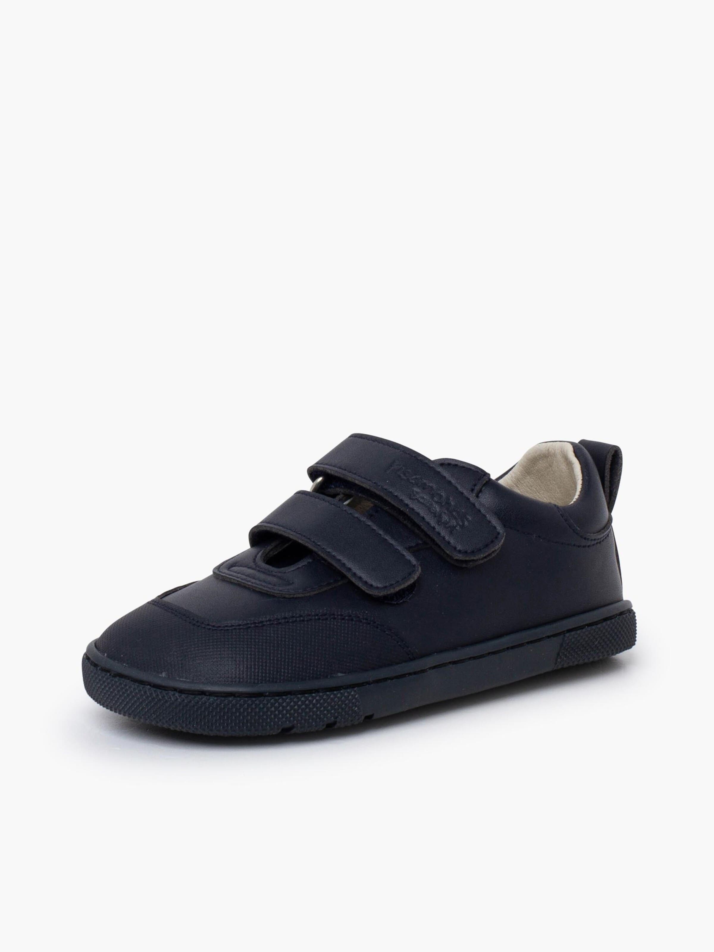 Pisamonas Sneakersy w kolorze niebieski: przód