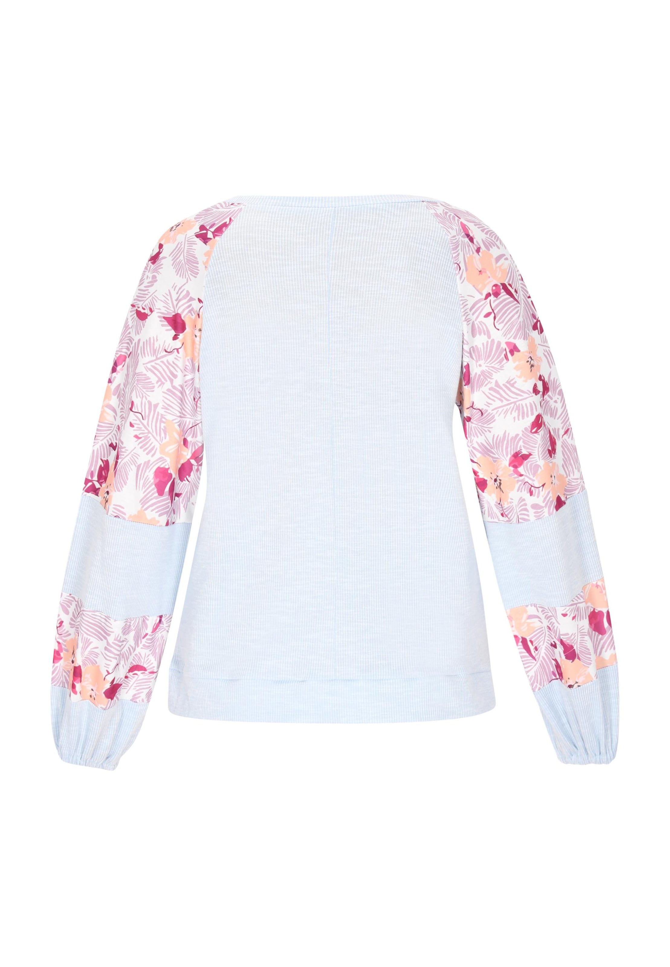 MAIRE Shirt in Blauw