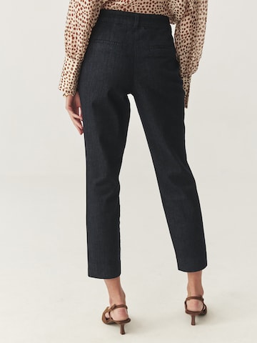 TATUUM Slimfit Jeans in Blau