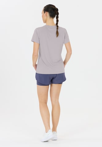 ENDURANCE T-Shirt Yonan V2 in Lila