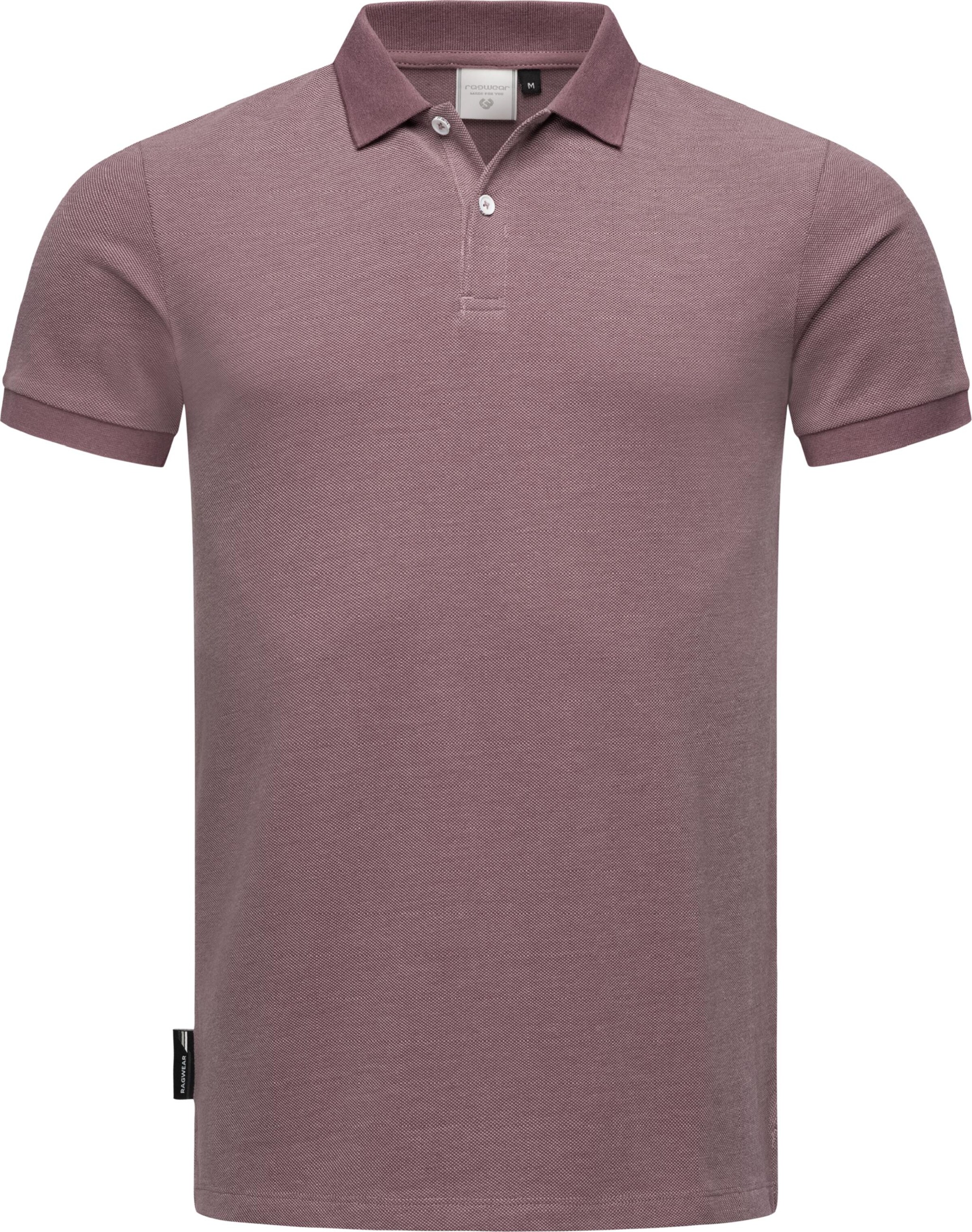 RagwearJogging komplet 'Porpi' - ljubičasta boja