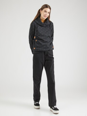 Hailys Mikina 'Ja44mie' – šedá