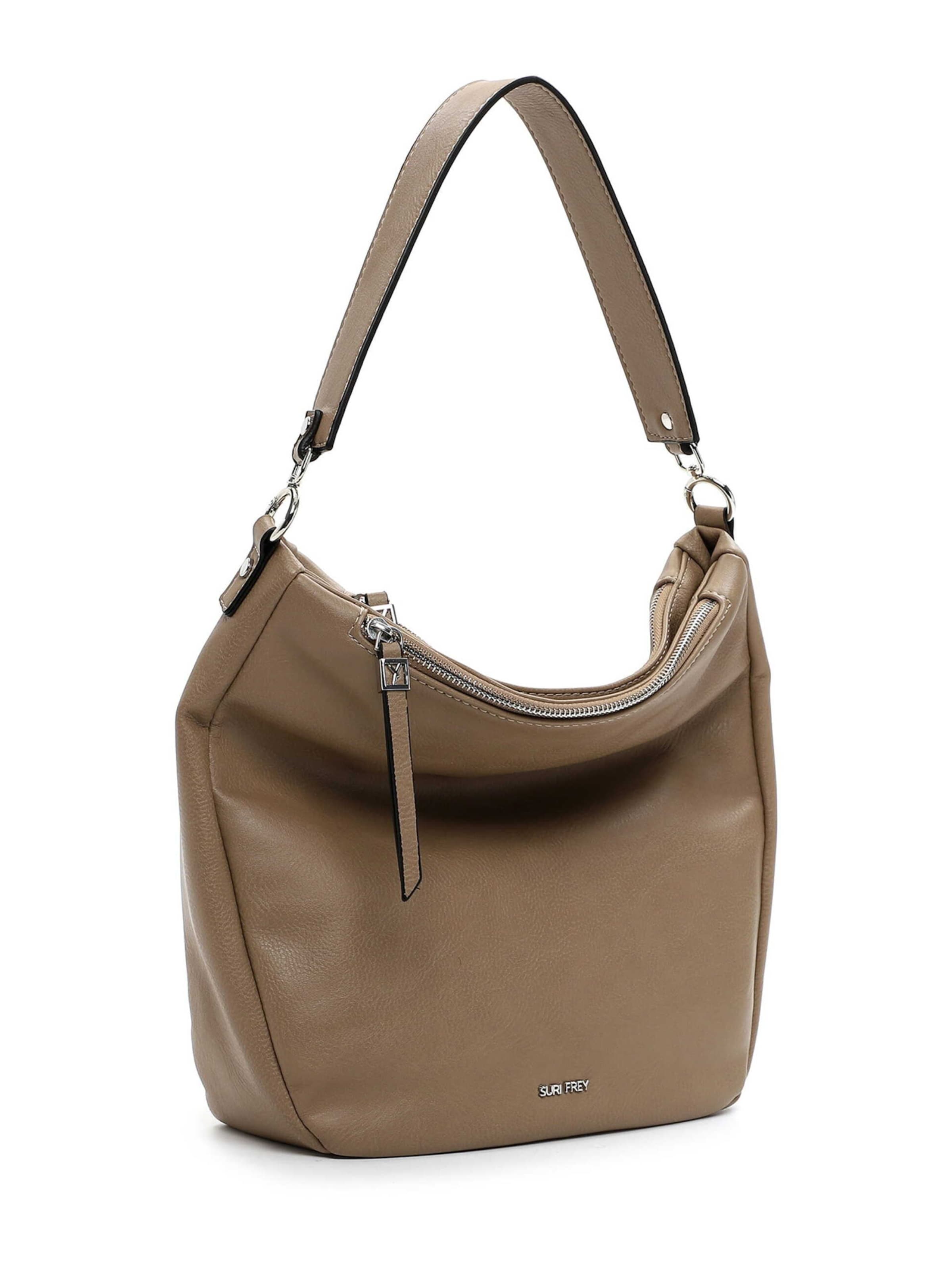 Suri Frey Наплечная сумка 'Abbey' в Серый