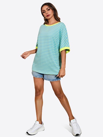 Imily Bela Shirt in Blue