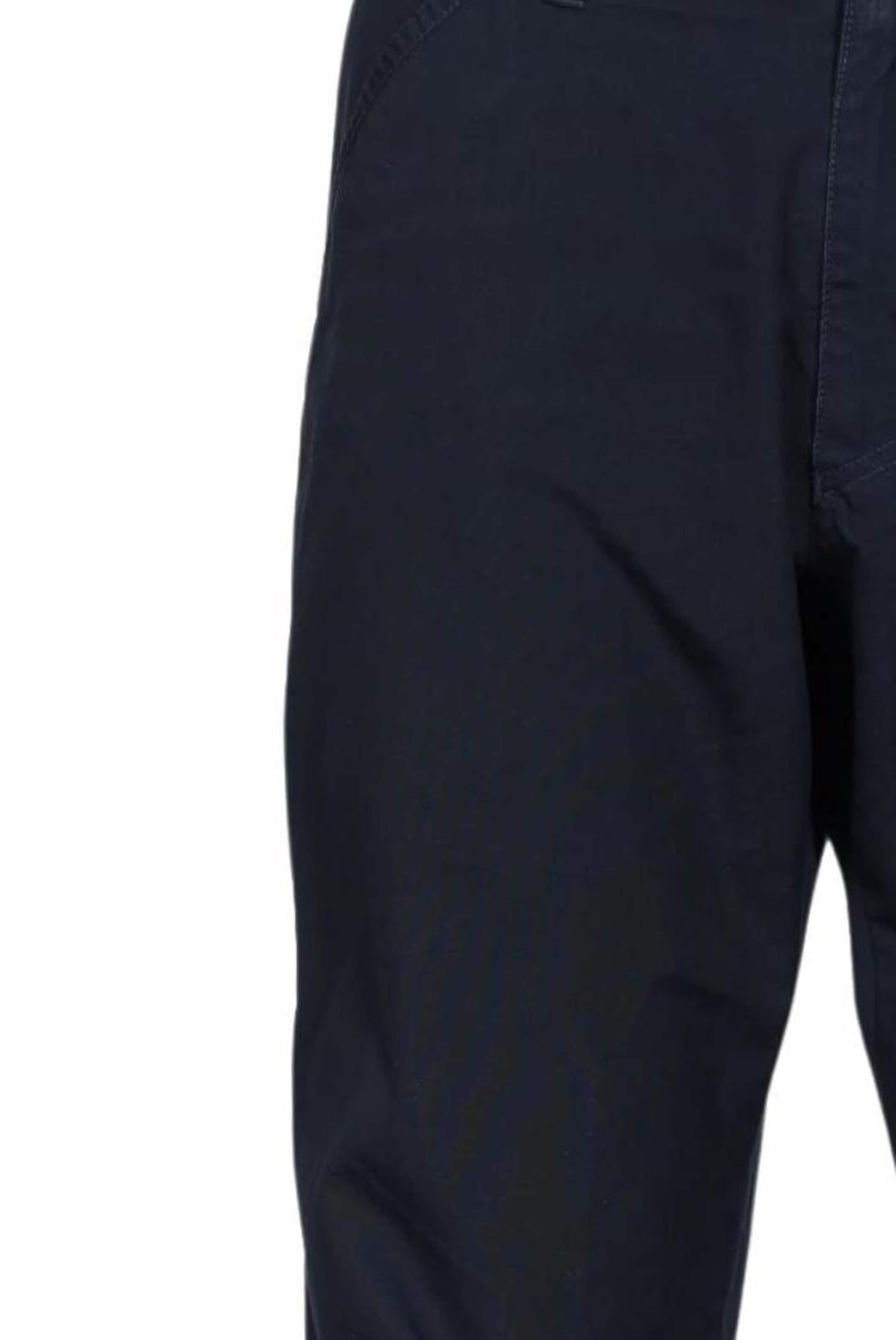 Fjällräven Pants in 35-36 in Blue