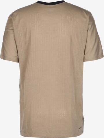 NIKE Performance Shirt 'Pro' in Green