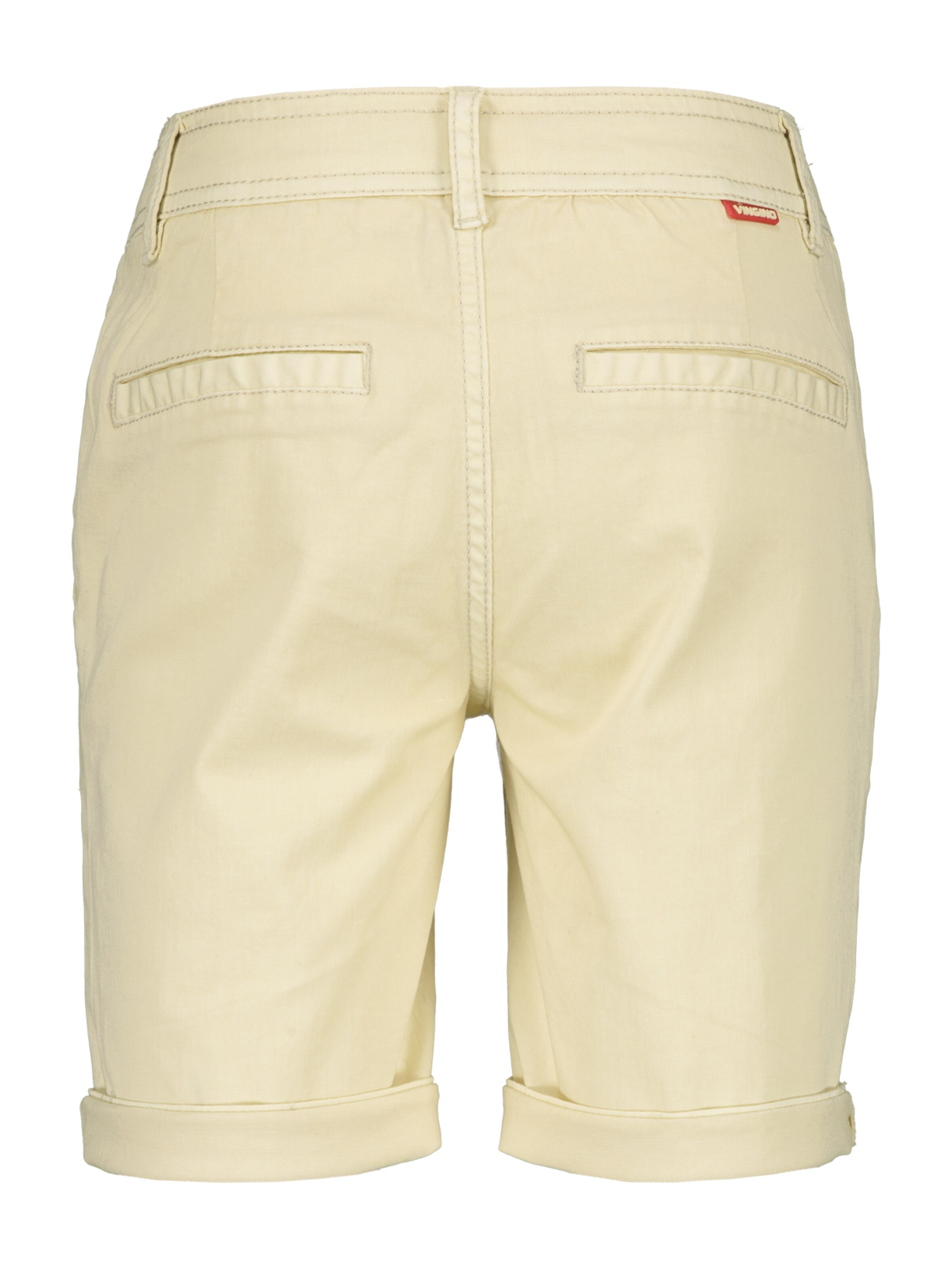 VINGINO Szabványos Nadrág 'Taormina' - bézs