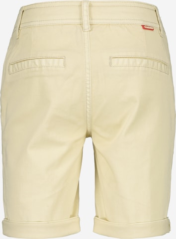 Regular Pantalon 'Taormina' VINGINO en beige