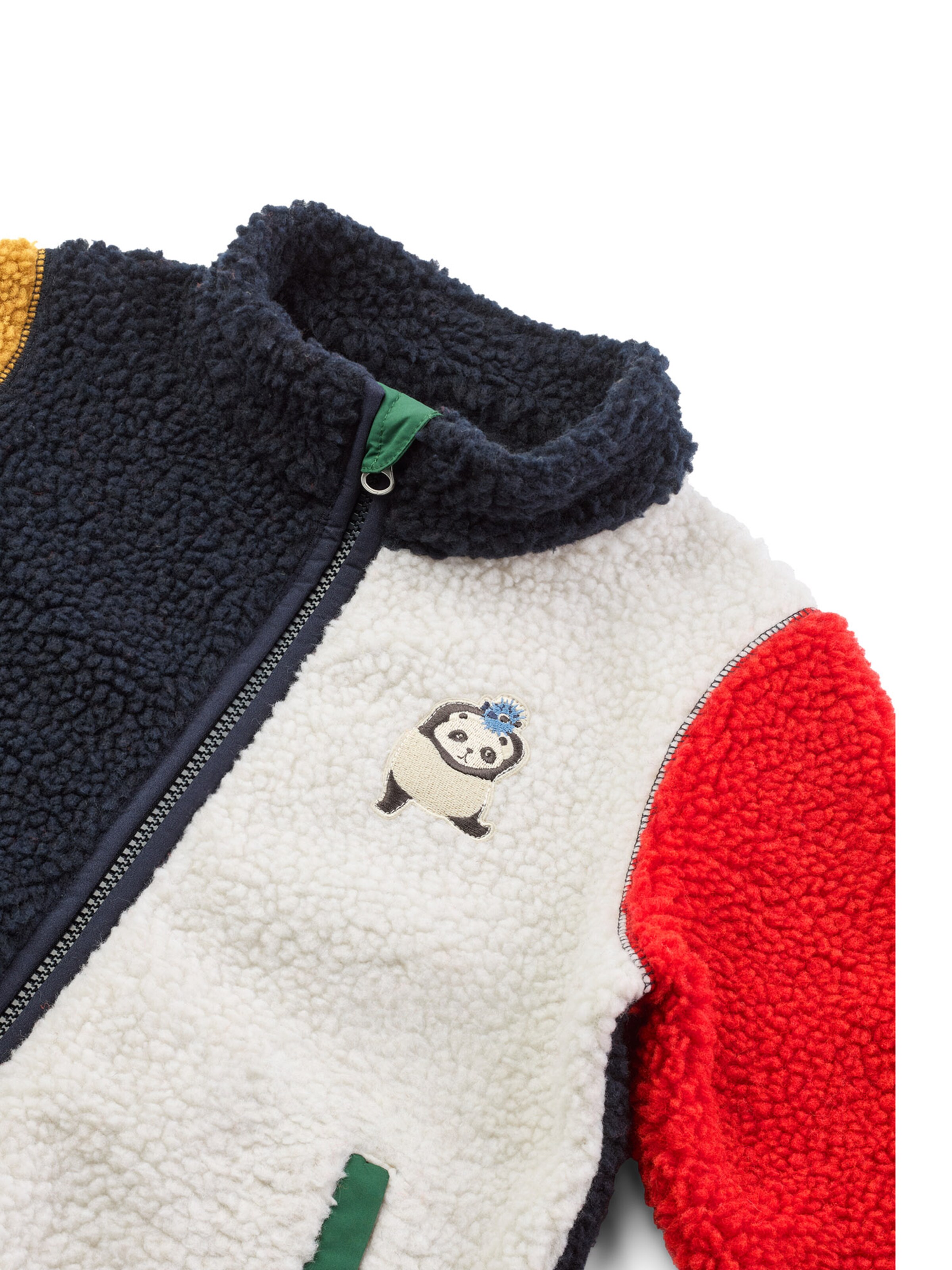 Liewood Átmeneti dzseki 'Nolan' - kék