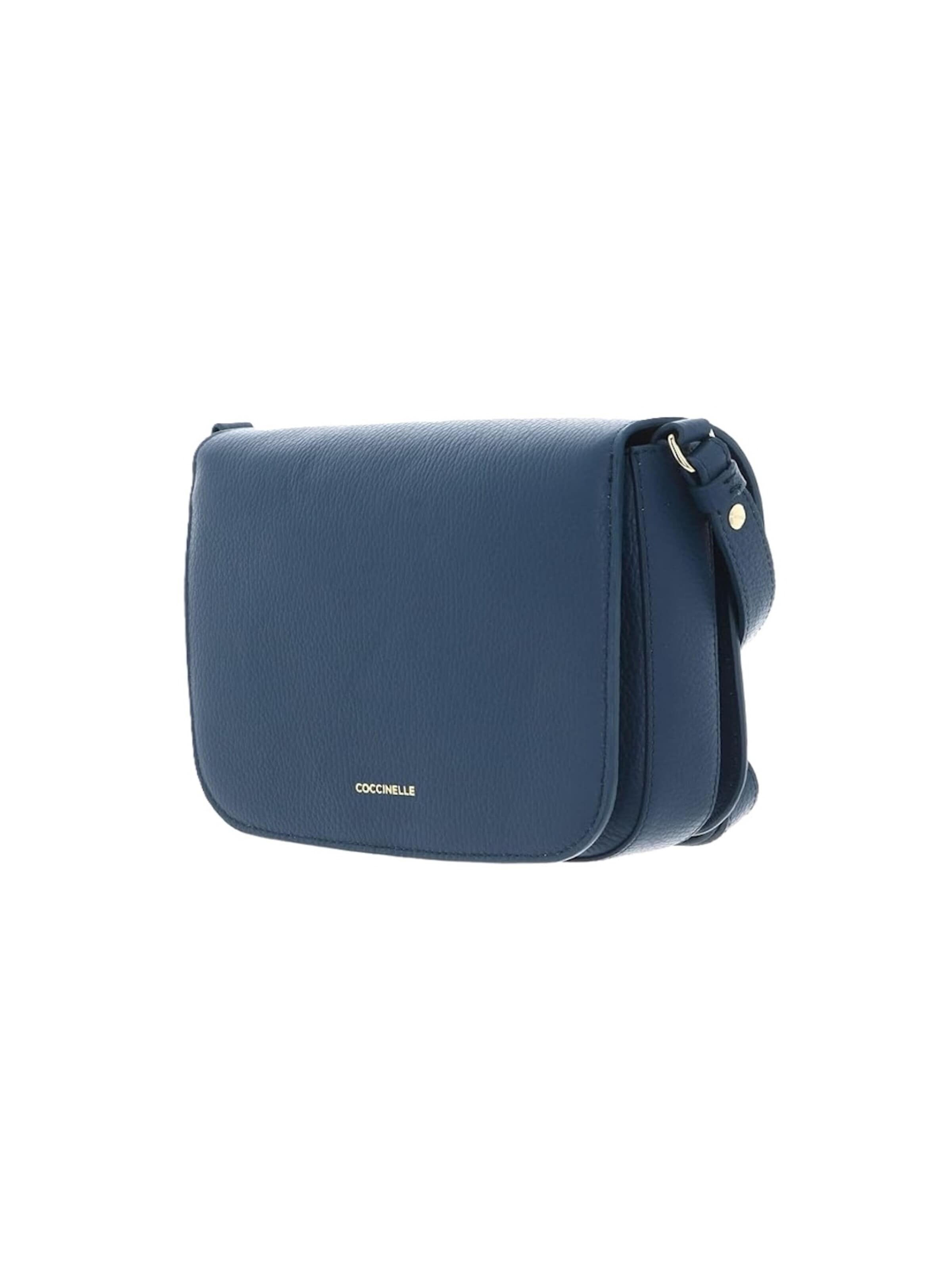 Borsa a tracolla 'E1SSL150101' di Coccinelle in blu