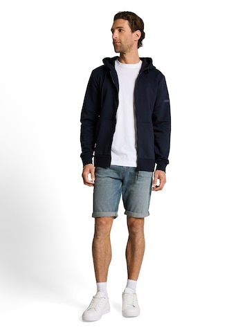 TOM TAILOR Regular Jeans 'JOSH' in Blue